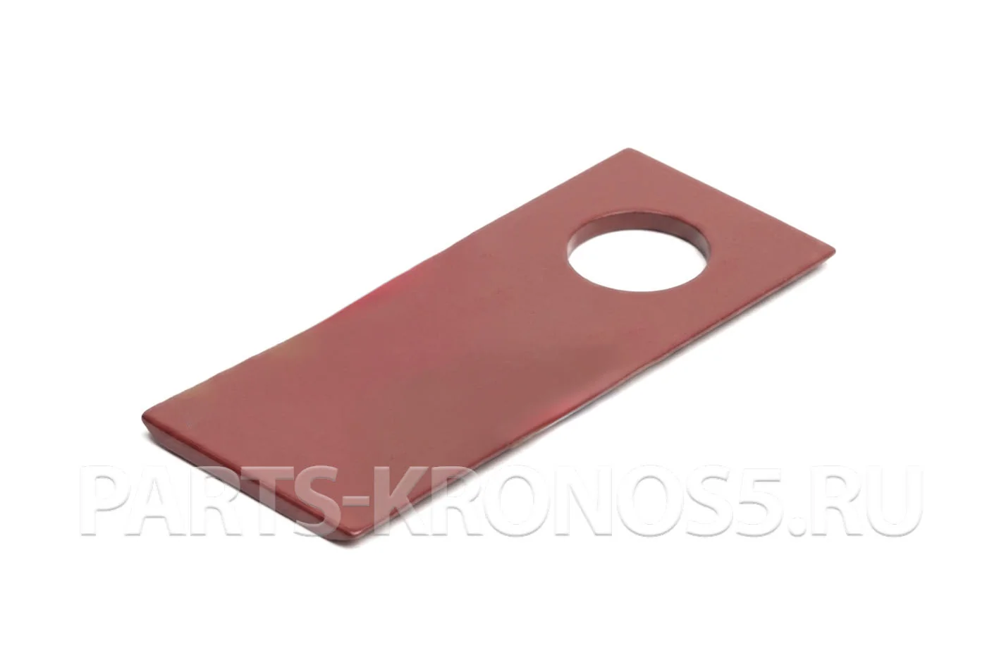Нож косилки Wirax 96х40х3-3